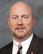 Photo of Alfa Insurance agent Kendall Mohler